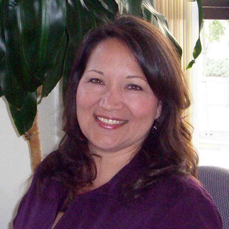 Lydia Moreno - Vice President, Client Solutions
