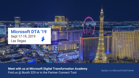 Microsoft-DTA-2019