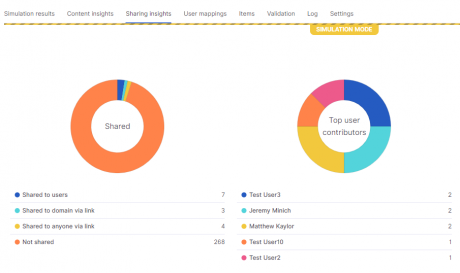 Migration-Change-Management-Sharing-Insights-Graph File Migration Simulation