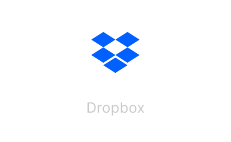 dropbox