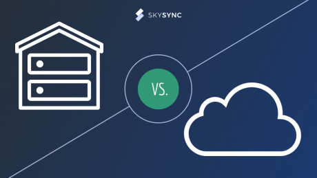 c0defffd-bd3a-41b3-989d-e33201d1c994 On-Premises VS Cloud: Pros & Cons - Content Storage Wars