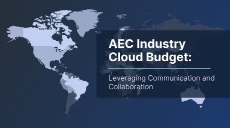 AEC industry cloud budget (2) AEC industry cloud budget