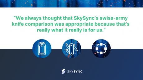 How One of America's Largest Food Producers Implements Collaboration cloud enterprise content management