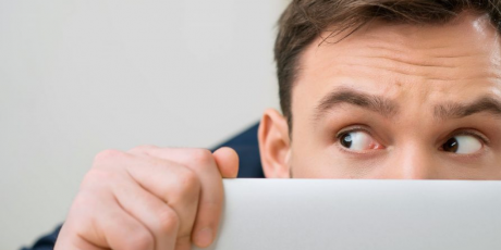 You Can Run, But You Can't Hide From Information Chaos What COVID-19 Taught Us About Data Management