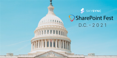 42b304f7-a9bf-4e8a-9a66-977465662802 (4) SkySync SharePoint Fest DC 2021