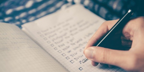 Cloud Migration Checklist Cloud Migration Checklist