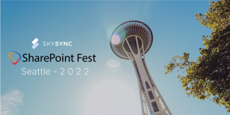 EduCon Seattle 2022 SPF EduCon Seattle 2022 365 SharePoint Fest
