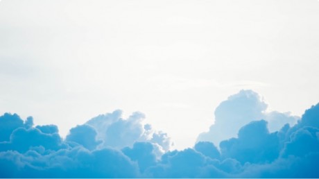 cloud