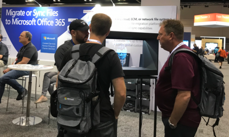 msignite