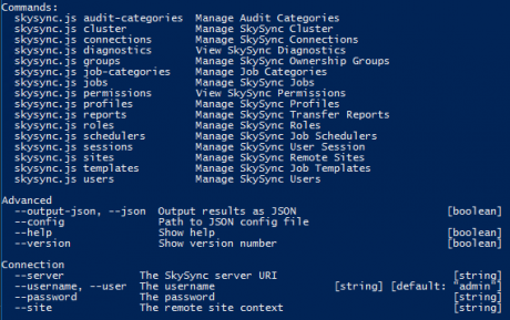 CLI1